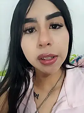 HotGirlK69 online show from March 8, 5:22 am