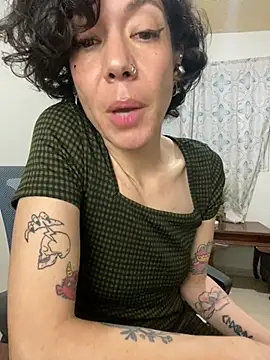 JeanneDuval8888 online show from March 9, 2:15 am