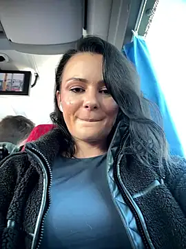 alwayshornyvivi online show from April 9, 6:30 am