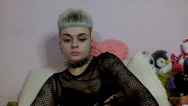 AlisaDear257 online show from April 4, 8:07 pm