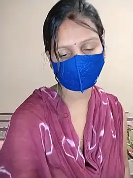 ankita077 online show from April 8, 6:15 am