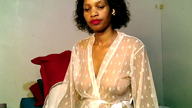 Mabelle Eveline online show from April 18, 7:07 pm