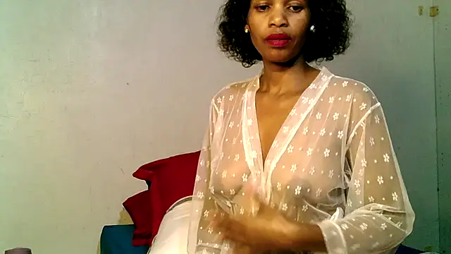 Mabelle Eveline online show from April 18, 7:58 pm