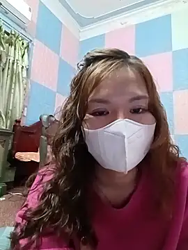 Trang26 online show from February 21, 3:13 pm