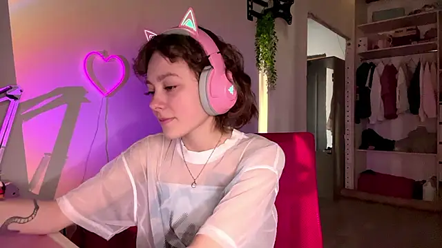 SlunkRear online show from March 13, 10:11 pm