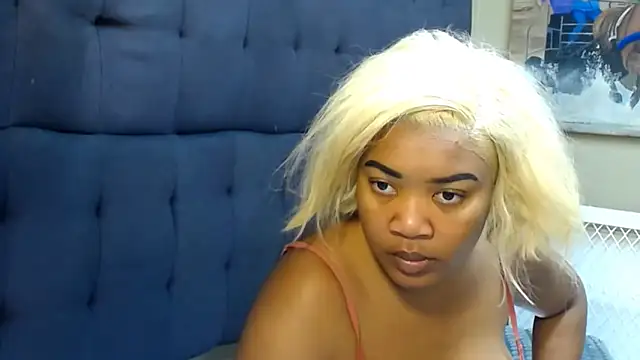 BigBunSquirt online show from April 5, 9:52 am