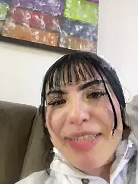 SamanthaVelvettAss online show from February 24, 12:48 pm