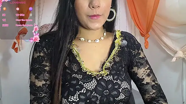 Sita Nair online show from February 24, 12:15 pm