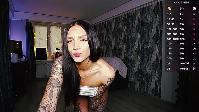 comeherehoney online show from June 3, 5:29 pm
