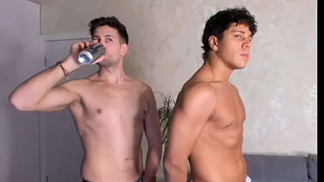 alexflexxx online show from February 27, 5:35 pm