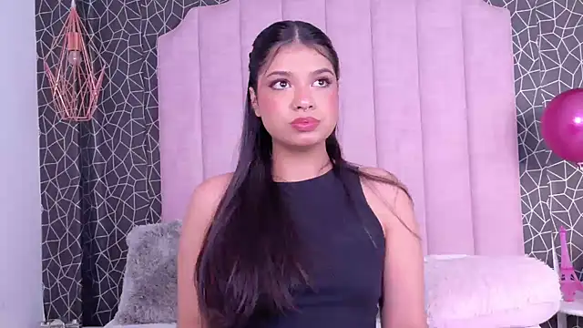 Hana Stone online show from March 7, 11:23 pm