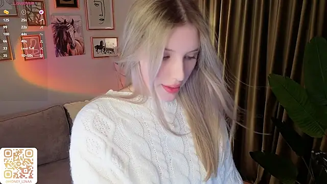 honey kors online show from March 8, 3:05 pm