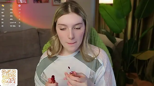 honey kors online show from March 13, 12:28 pm