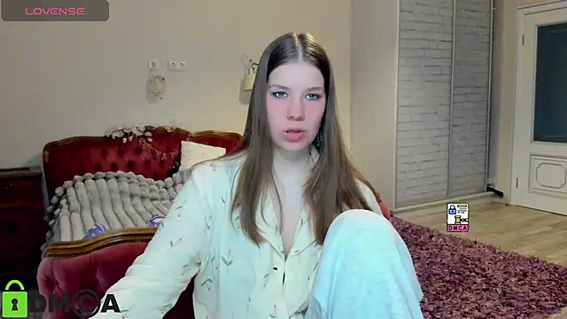 Katty Bells online show from March 21, 6:24 pm