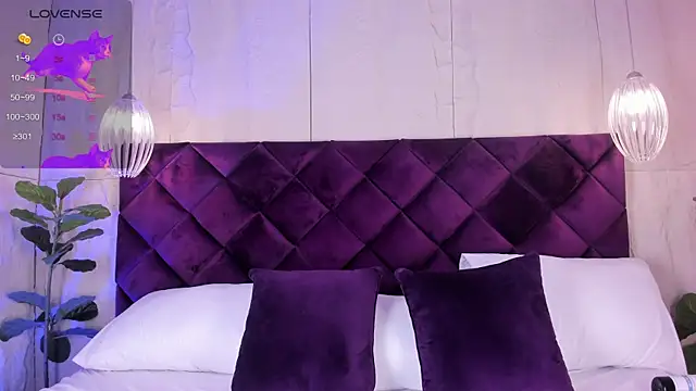 KittyLyne  online show from April 16, 12:16 pm