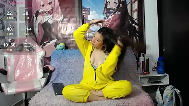 Mizuki genshin online show from February 24, 5:00 pm