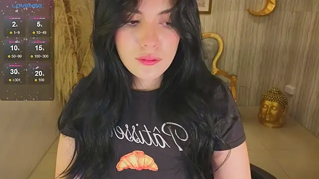 caroline 1s online show from April 16, 3:07 am