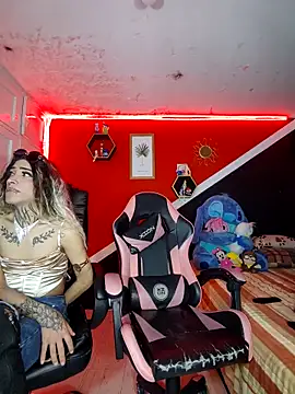 Violeta R  online show from April 21, 9:49 am