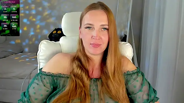 she wolf online show from June 4, 3:16 pm