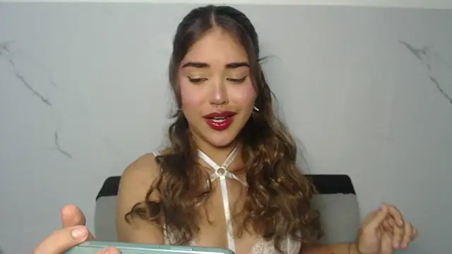 melodyphillips 2  online show from May 10, 12:29 pm