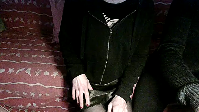 Sexwestworld online show from February 12, 9:22 am