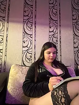 VictoriaPricee online show from February 27, 2:28 pm