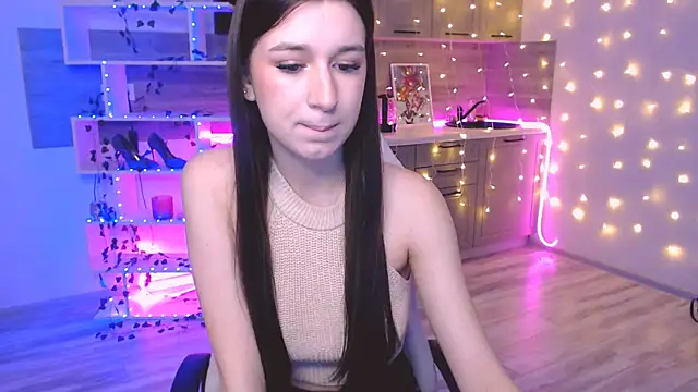 miaharrington online show from February 26, 7:46 pm