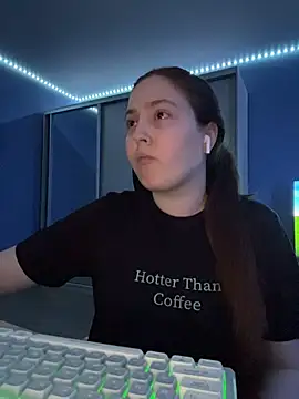 LixuryBaby online show from February 27, 7:46 pm