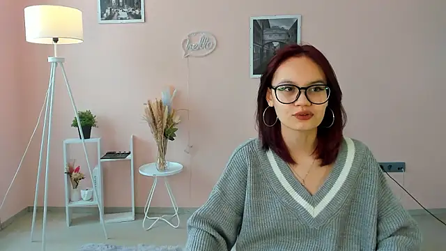 BeatrisRosel online show from February 15, 7:44 am