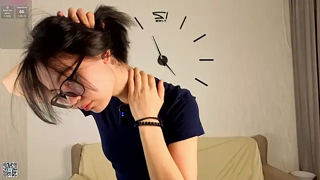 BeatrisRosel online show from March 12, 5:04 pm