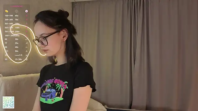 BeatrisRosel online show from February 25, 6:06 pm