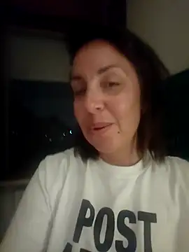 Ginevra01 online show from April 13, 7:25 pm