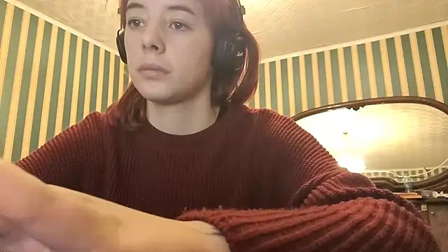 Remyelza online show from March 3, 6:36 pm