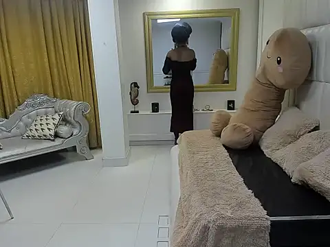 Lexy  grey  online show from February 16, 11:04 pm