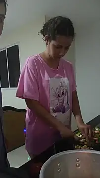 blakeandallisa online show from March 28, 11:58 pm