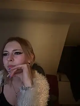 Milli-Kiss online show from April 19, 7:38 pm