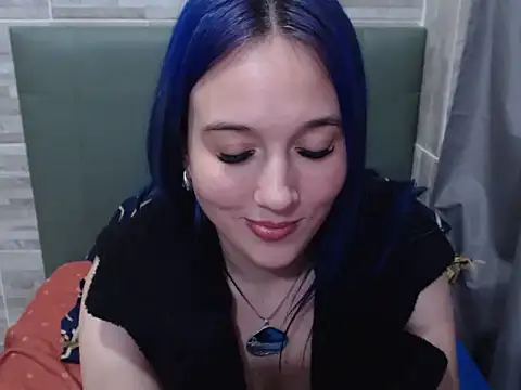 AZULFOX69 online show from April 30, 10:47 pm