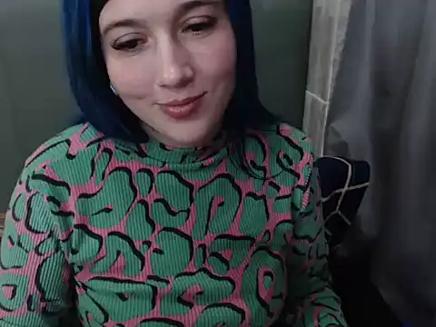 AZULFOX69 online show from May 15, 11:40 pm