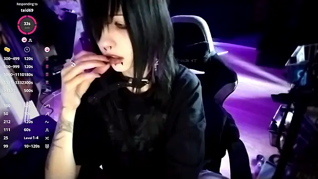 Shempert ghot online show from April 19, 3:12 pm