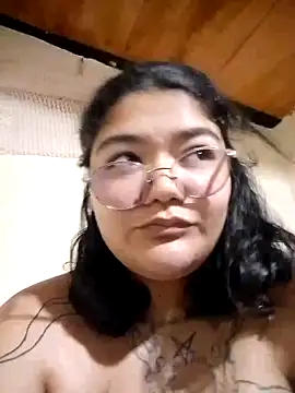 DarkReed online show from February 20, 6:53 pm