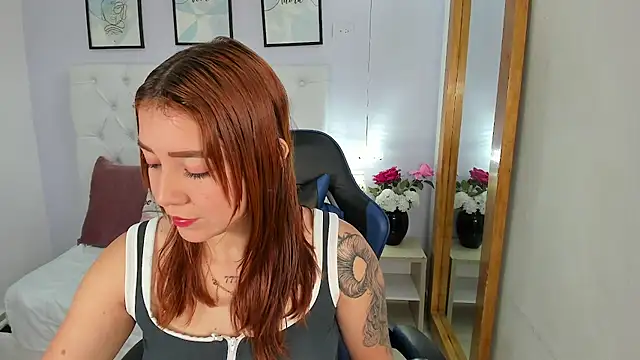 antonella moon7 online show from July 22, 5:25 pm