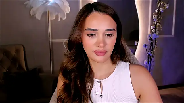 Kimberly Chapman online show from March 11, 6:06 am