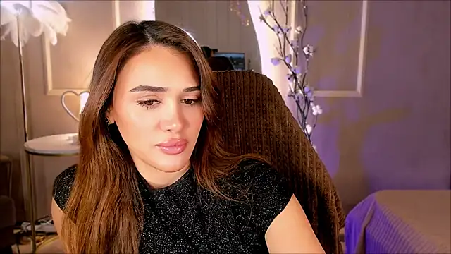 Kimberly Chapman online show from February 20, 6:26 am