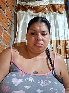 Juli Powl online show from March 22, 12:33 pm