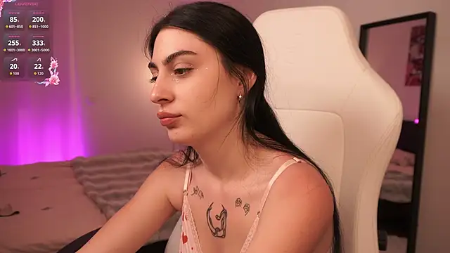 BlackkStorm online show from March 29, 8:30 pm