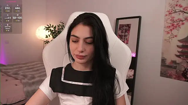 BlackkStorm online show from April 16, 3:12 pm