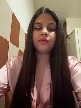 Vivike234 online show from February 18, 8:52 pm