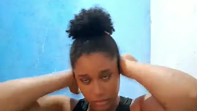 MadelynStamant online show from March 20, 4:01 pm