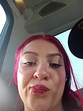 Candy Nate online show from March 9, 4:32 pm