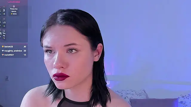 SirenBeatrice online show from March 7, 7:54 pm